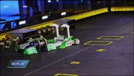 Battle Bots - Season 05 Episode 09